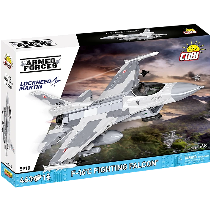 F-16C Fighting Falcon