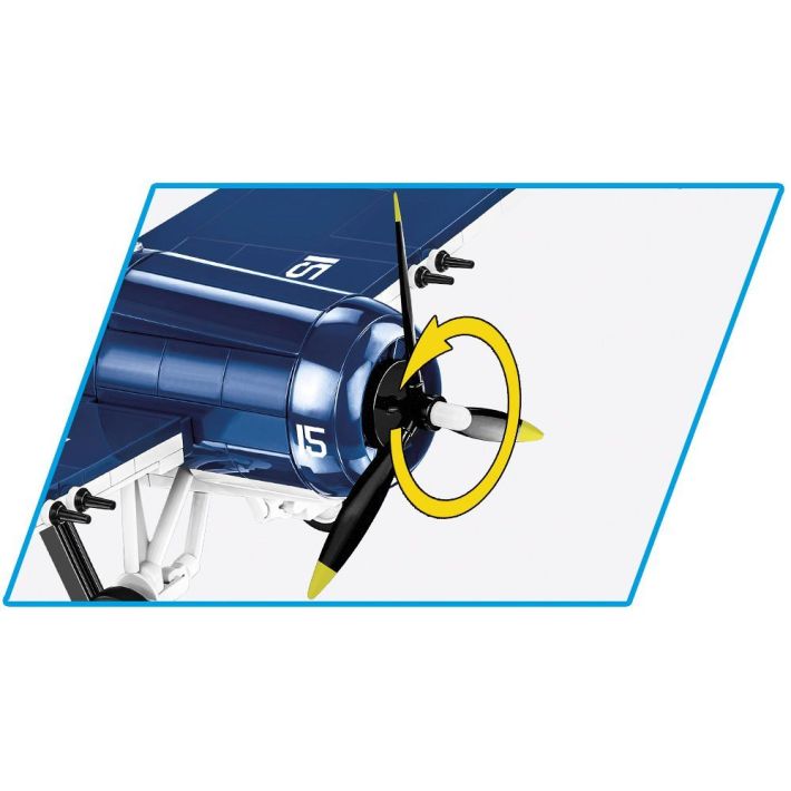 F4F Wildcat - Northrop Grumman