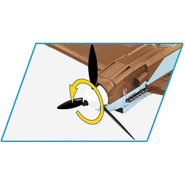 Messerschmitt Bf 109 G