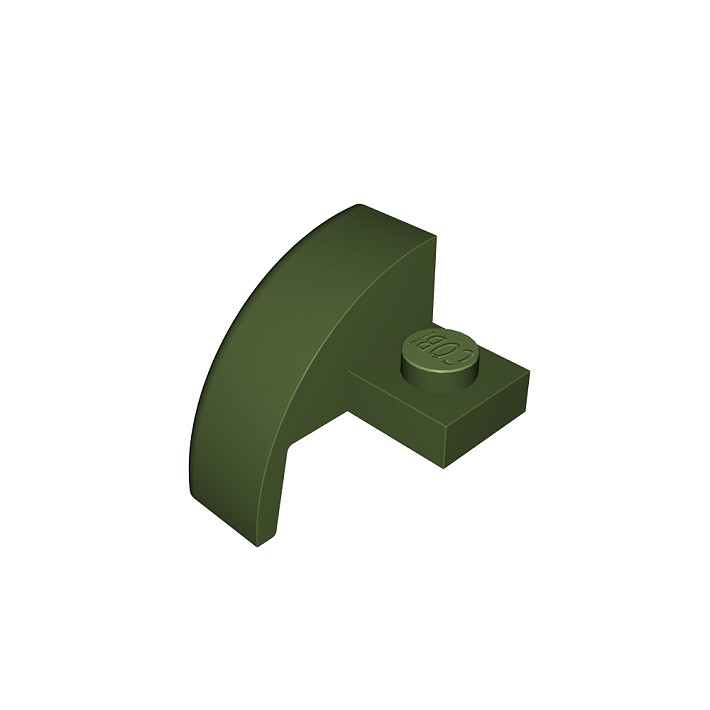 Błotnik wąski. długi - prawy