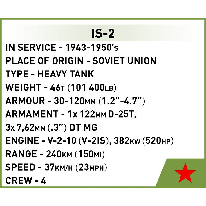 IS-2
