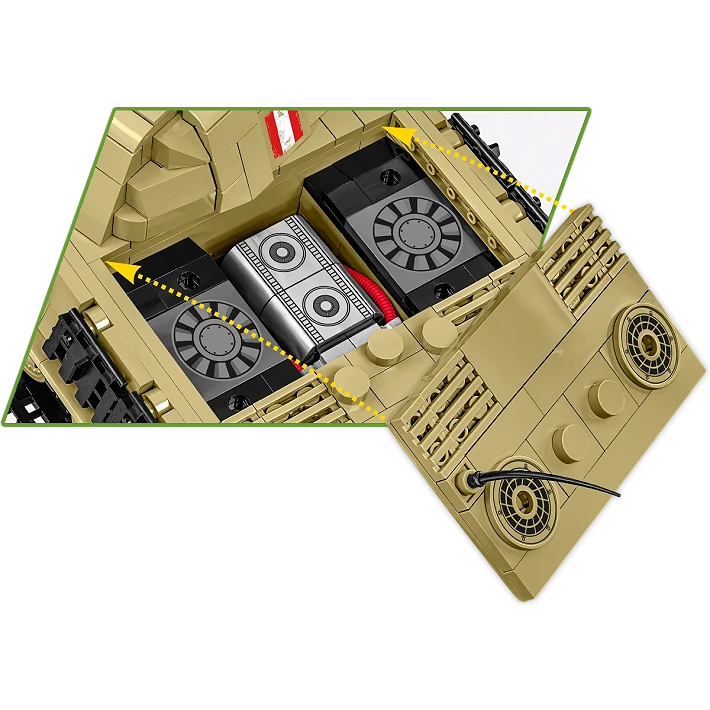 Panzer V Panther Ausf. G 