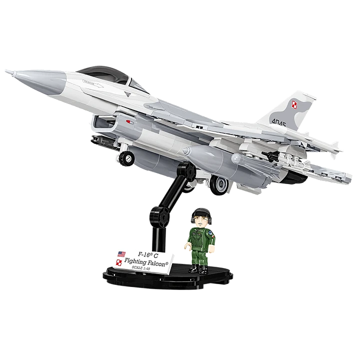 F-16C Fighting Falcon