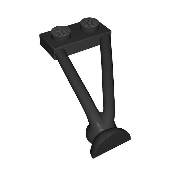 Wahacz. lewy i prawy