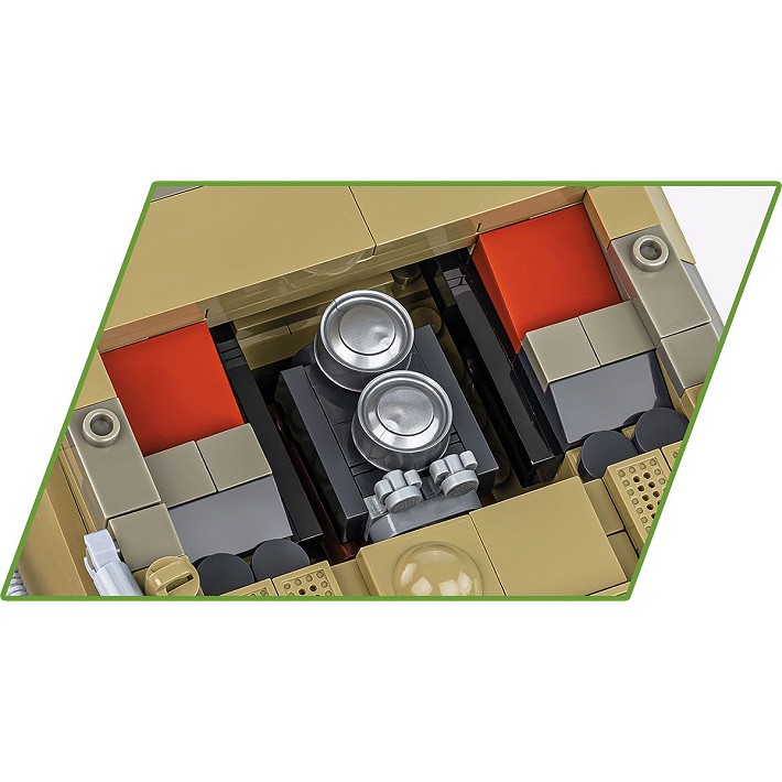 Panzer VI Tiger I no 131