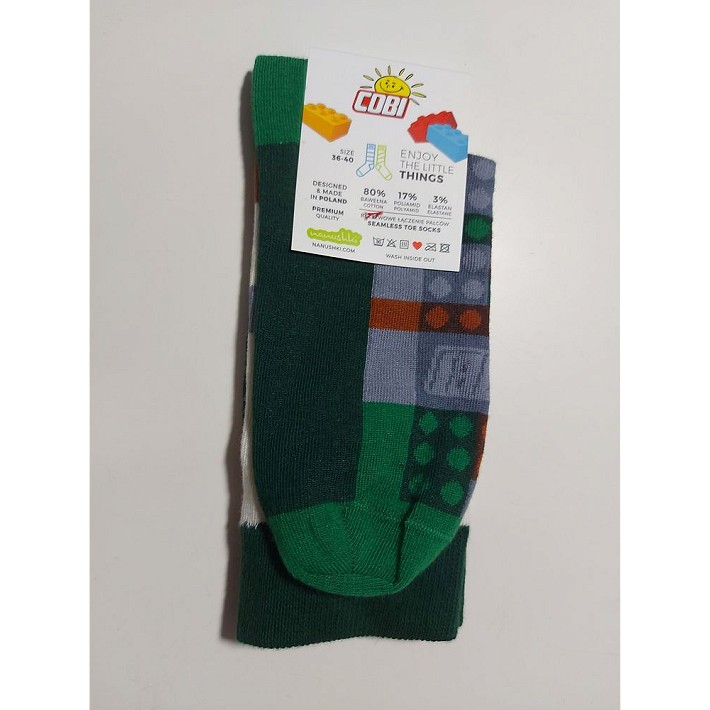 Skarpety COBI Fans 36-40