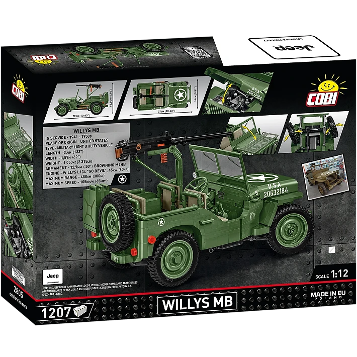 Willys MB