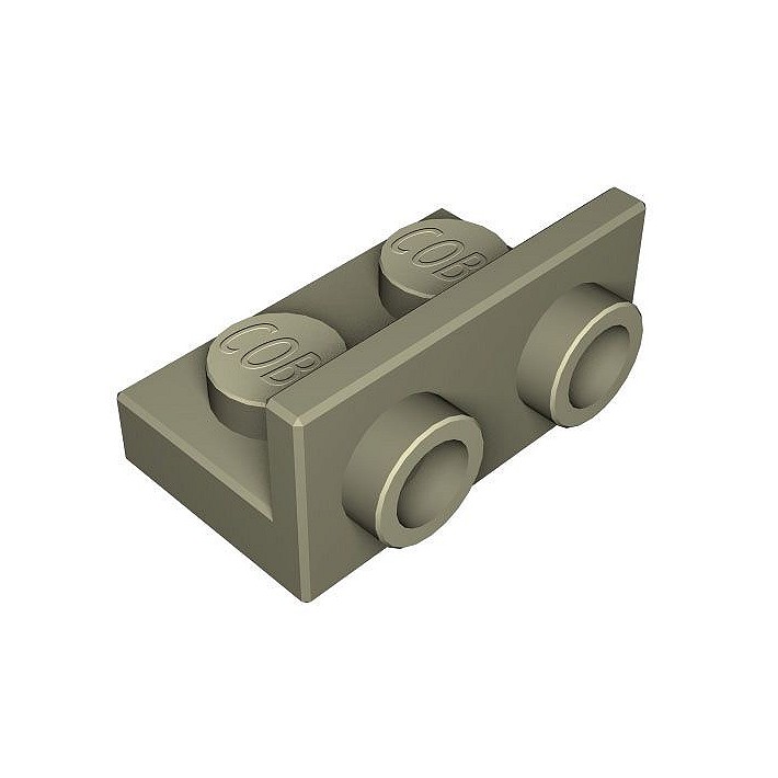 1x2 1/3 kątowy górny