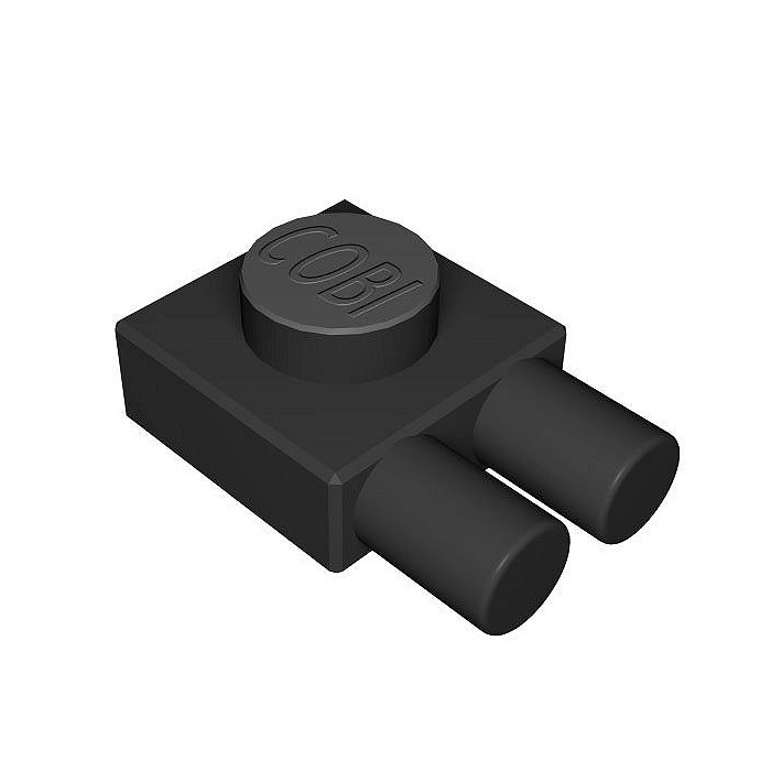 1x1 1/3 granatnik podwójny