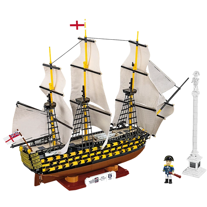 HMS Victory - Edycja Limitowana