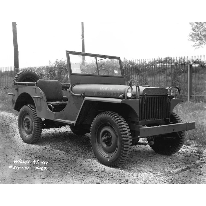 Willys MB