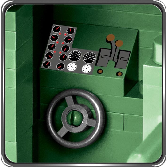 Patrol Boat River Mk II