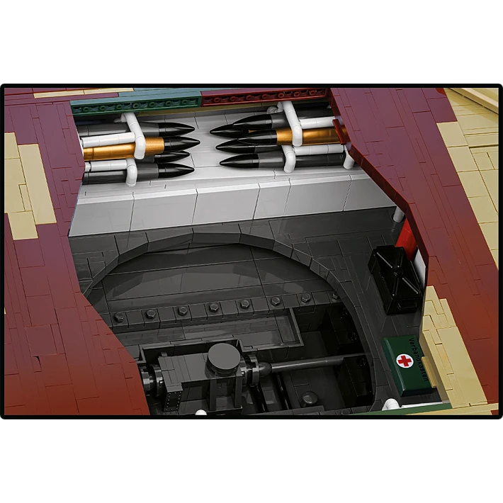 Tiger II Königstiger