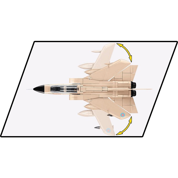 Panavia Tornado GR.1 