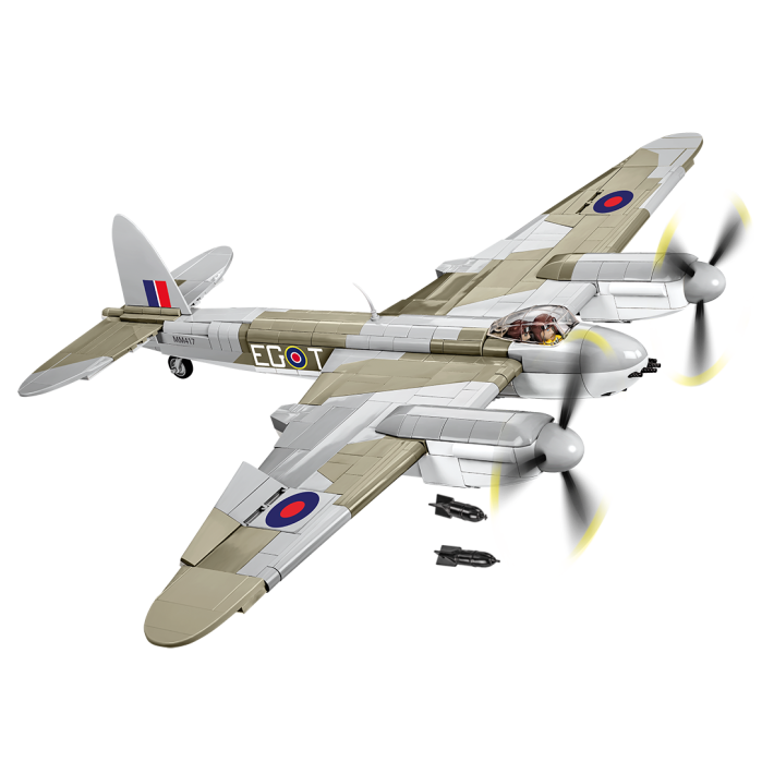 De Havilland DH-98 Mosquito