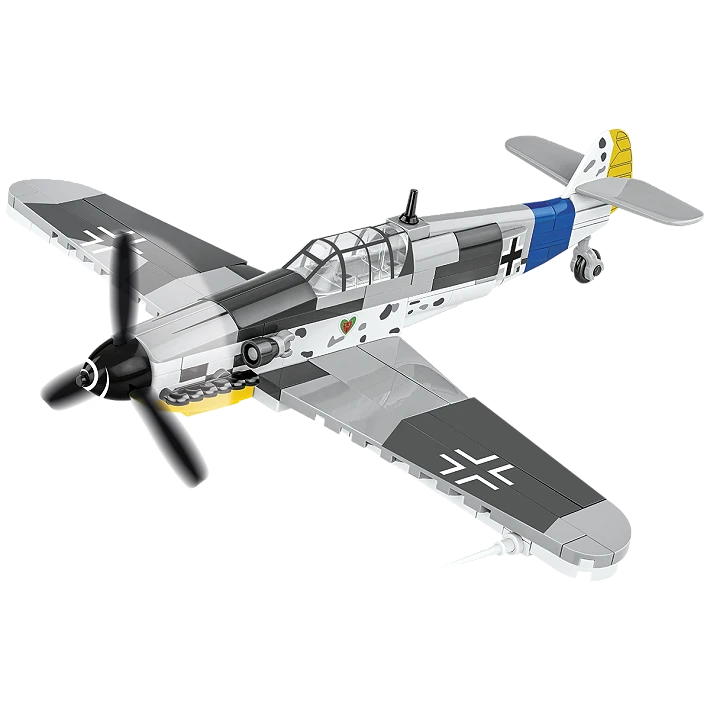 Messerschmitt Bf 109 G