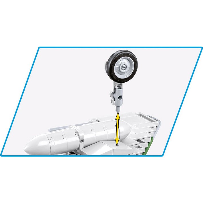 Lim-5 Polish Air Force 1959