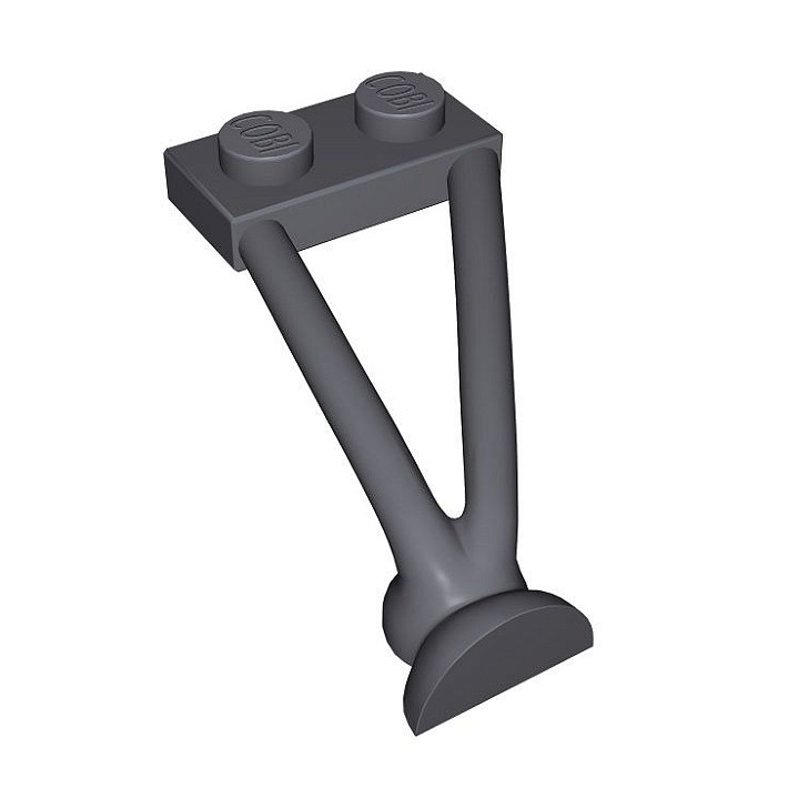 Wahacz. lewy i prawy