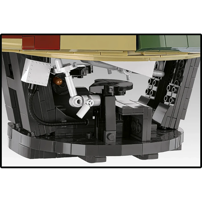 Tiger II Königstiger