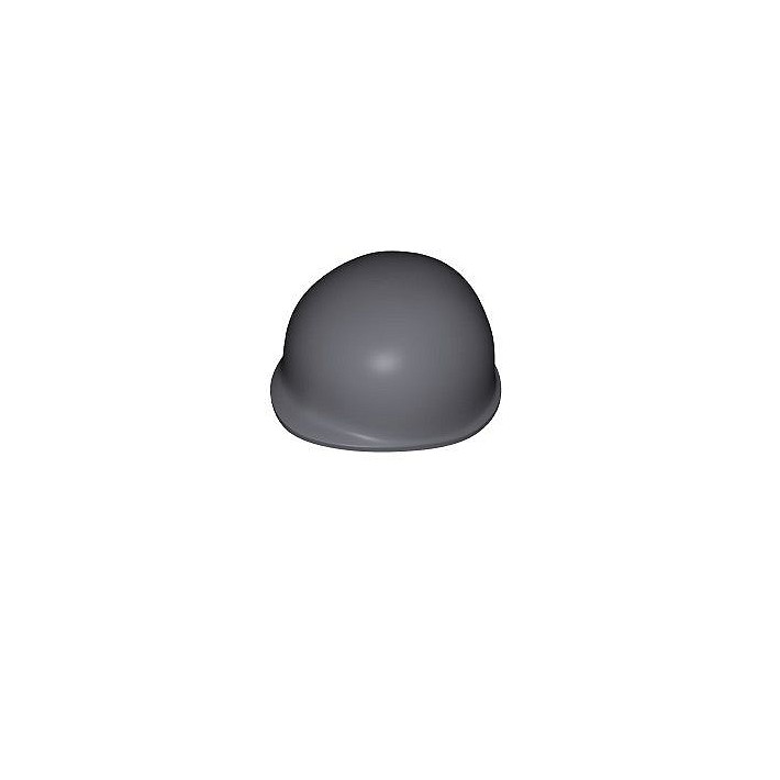 Hełm amerykański M1