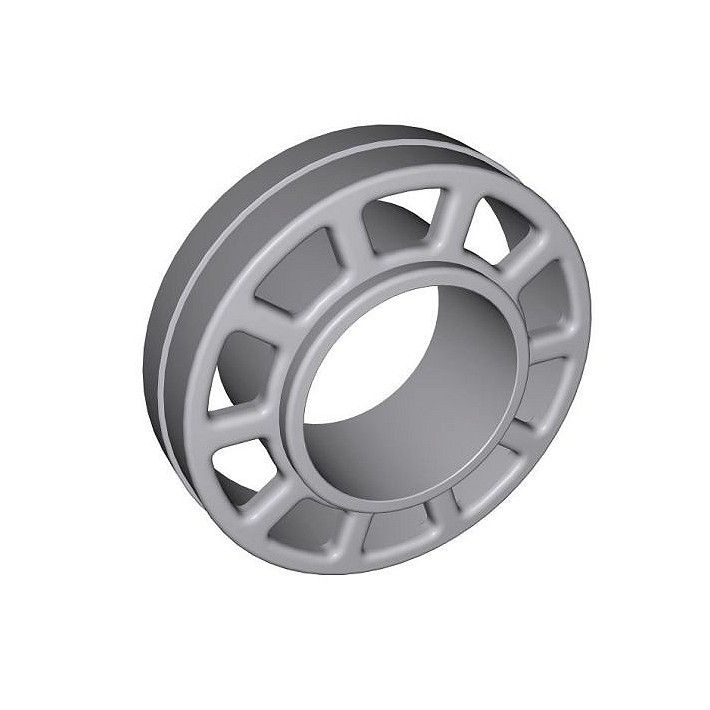 Koło napędowe małe. pierścień