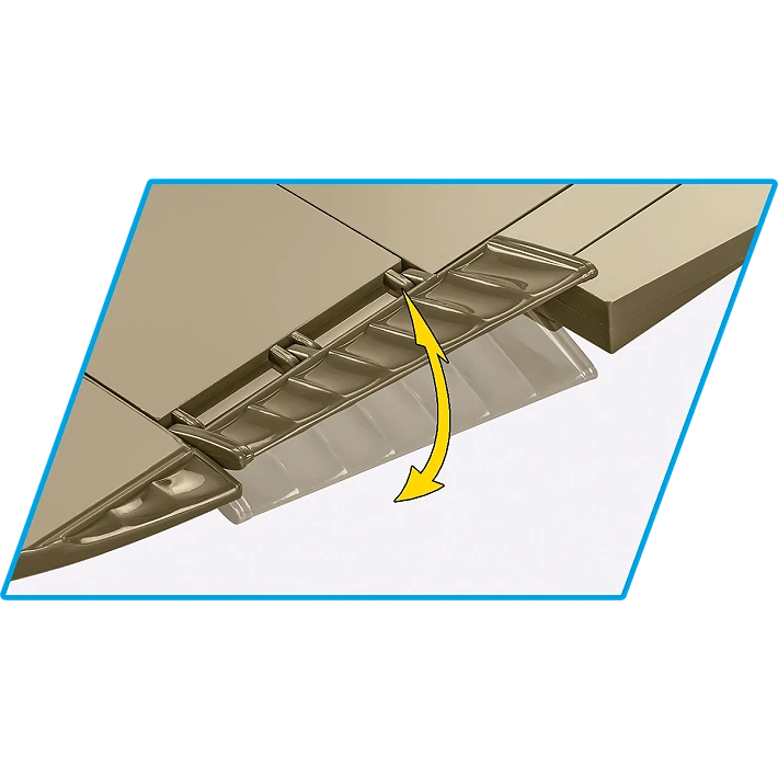 Lockheed P-38H Lightning