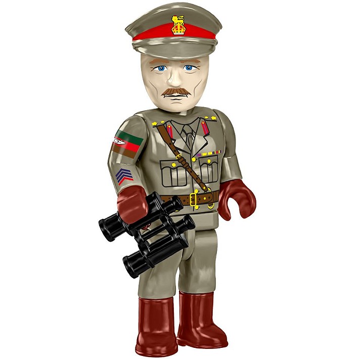 Mark V (Male) no 9199