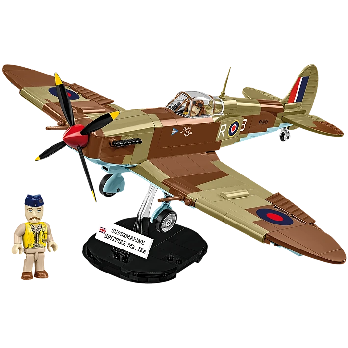 Supermarine Spitfire Mk.IXe