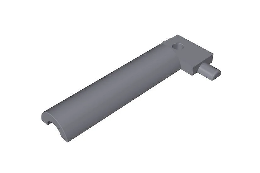 Karabin CKM wz30. część lufy