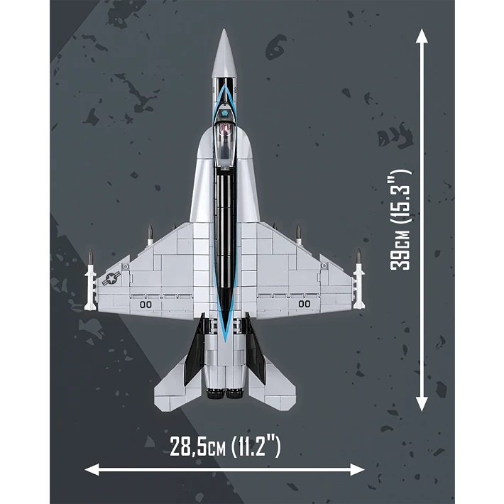 F/A-18E Super Hornet™