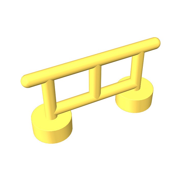 Barierka. różne wzory