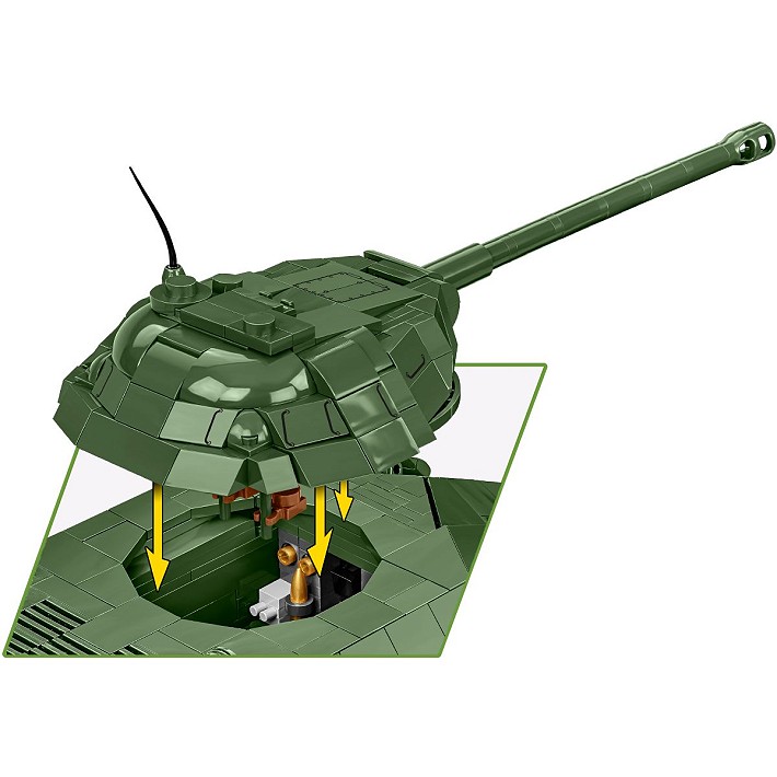 IS-3 Berlin Victory Parade 1945 - Edycja Limitowana