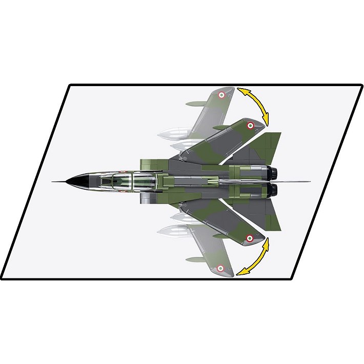 Panavia Tornado IDS