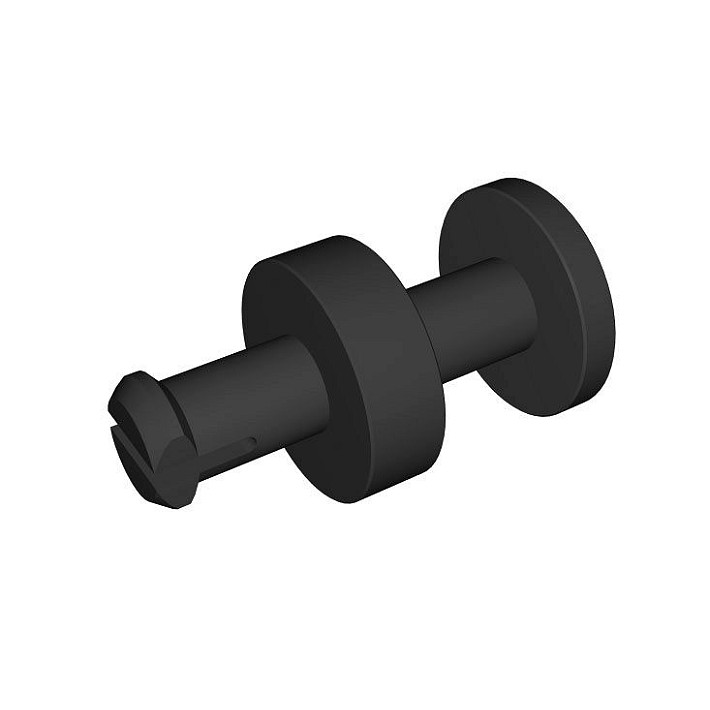 Oś bombowca pojedyncza