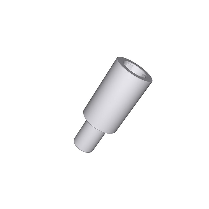 Palma Czop Korony. ótki