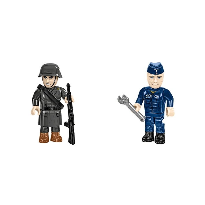 V-1 Flying Bomb (FI 103)