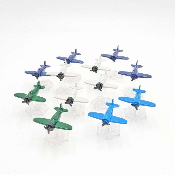 Battle of Midway - gra planszowa