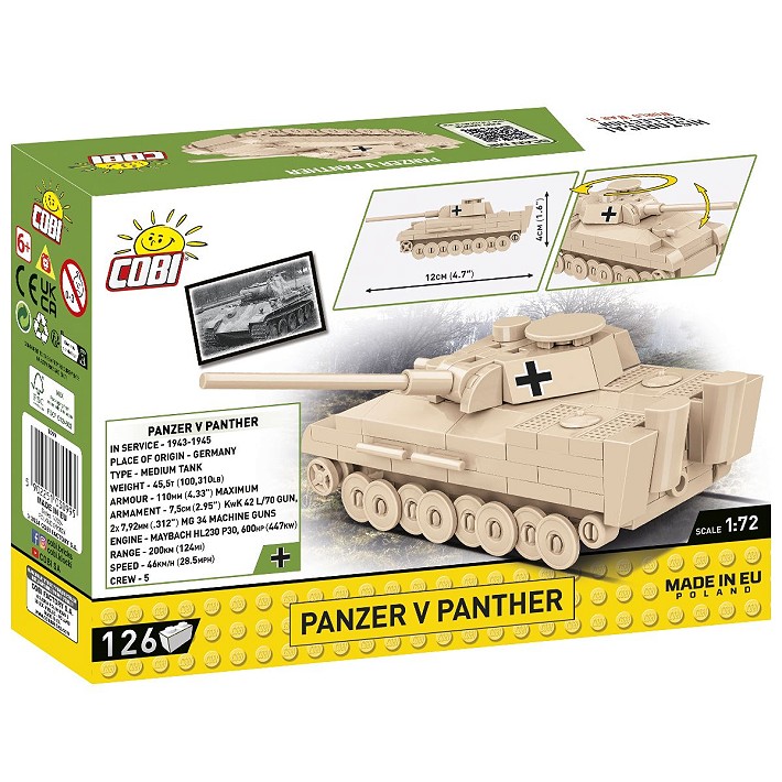 Panzer V Panther