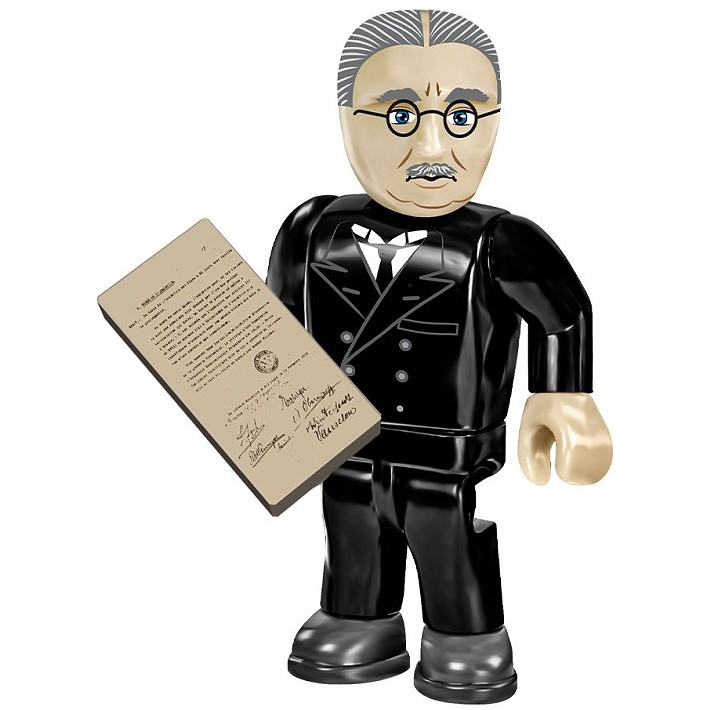 Compiègne Wagon (11 November 1918)