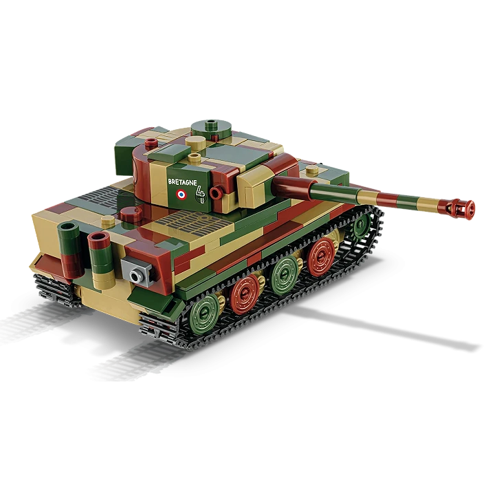 PzKpfw. VI Tiger Ausf.E