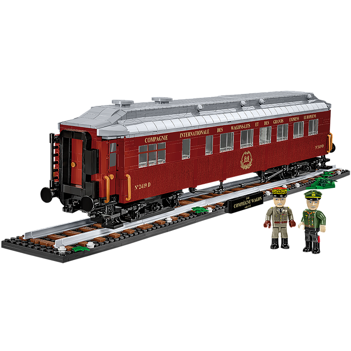 Compiègne Wagon (22 June 1940)