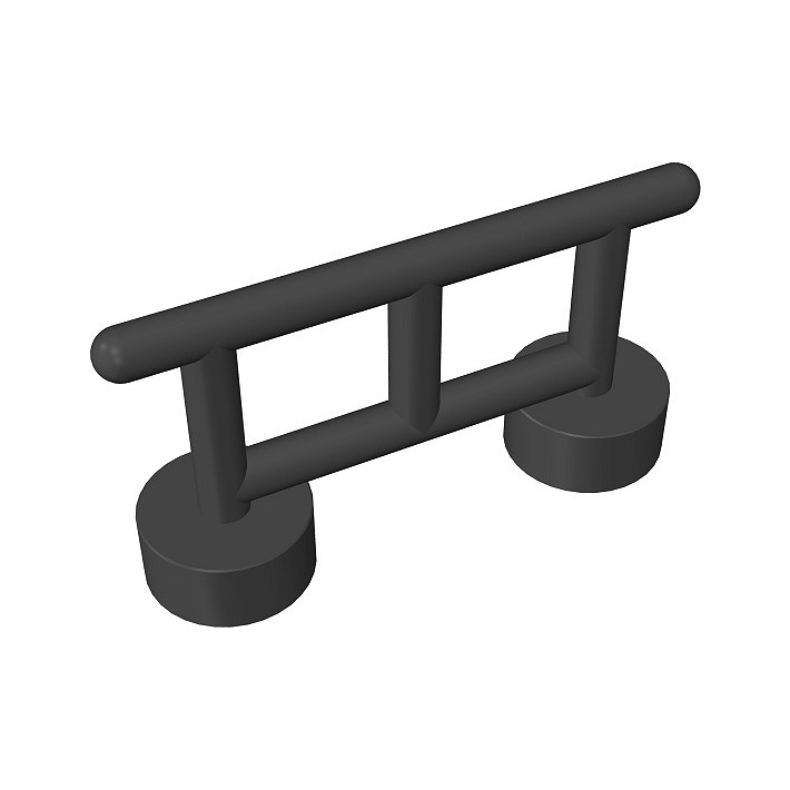 Barierka. różne wzory