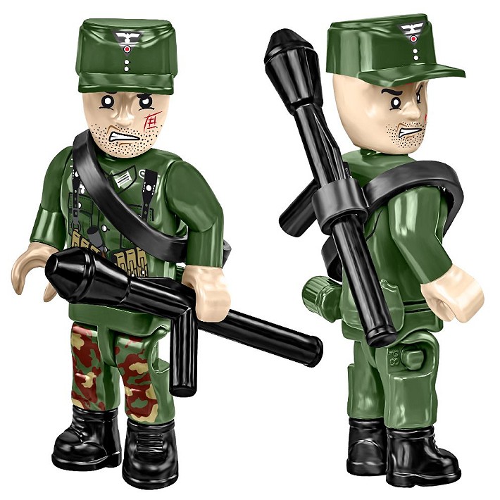 Half-Track SdKfz. 251/10