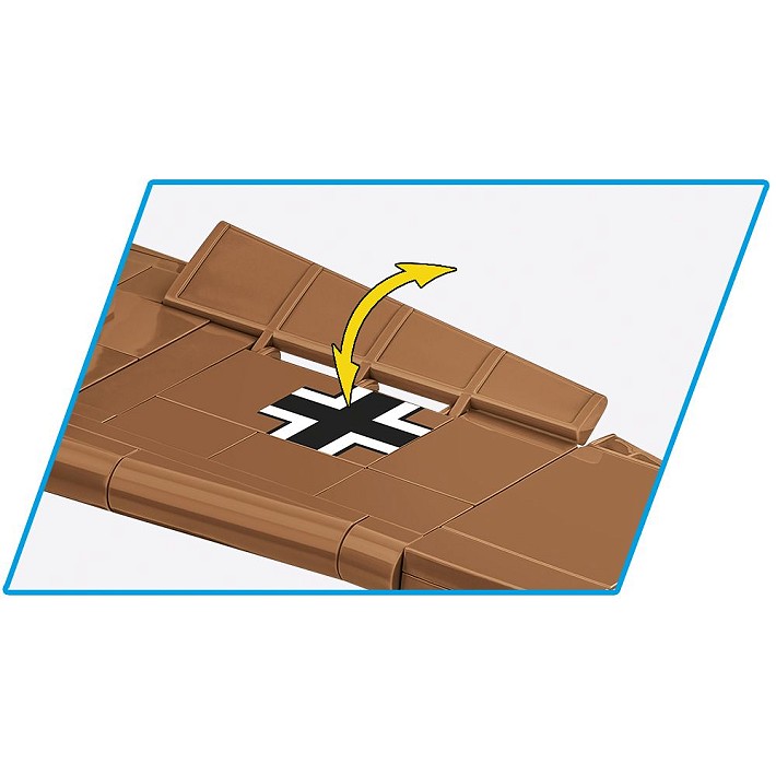 Messerschmitt Bf 109 G