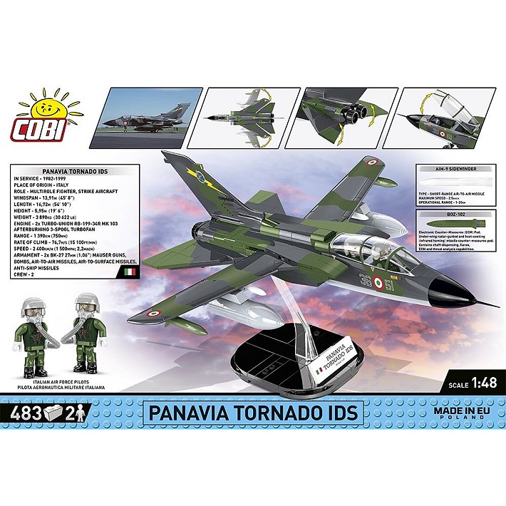 Panavia Tornado IDS