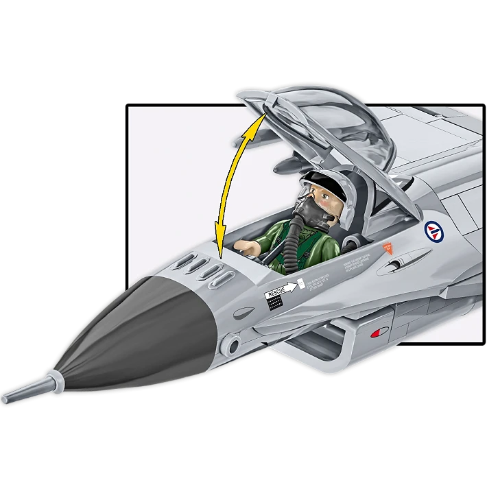 F-16AM Fighting Falcon