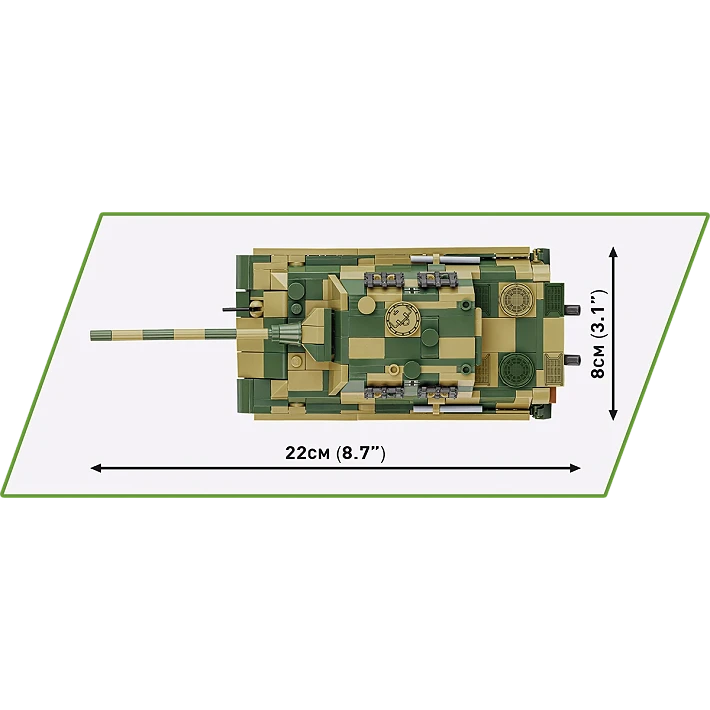 Panzerjäger Tiger Ausf.B Jagdtiger