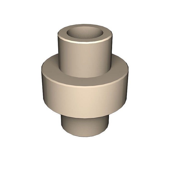 1x1x 1/3 duo przedłużony
