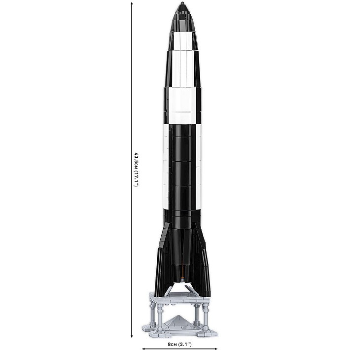 V2 Rocket (Vergeltungswaffe-2)
