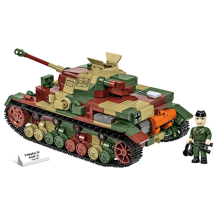 PzKpfw IV Ausf. G